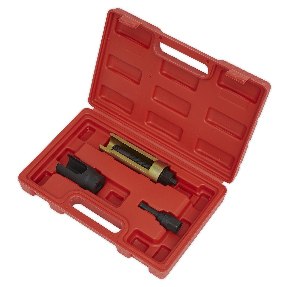 Sealey Diesel Injector Puller for Mercedes CDi - Image 4