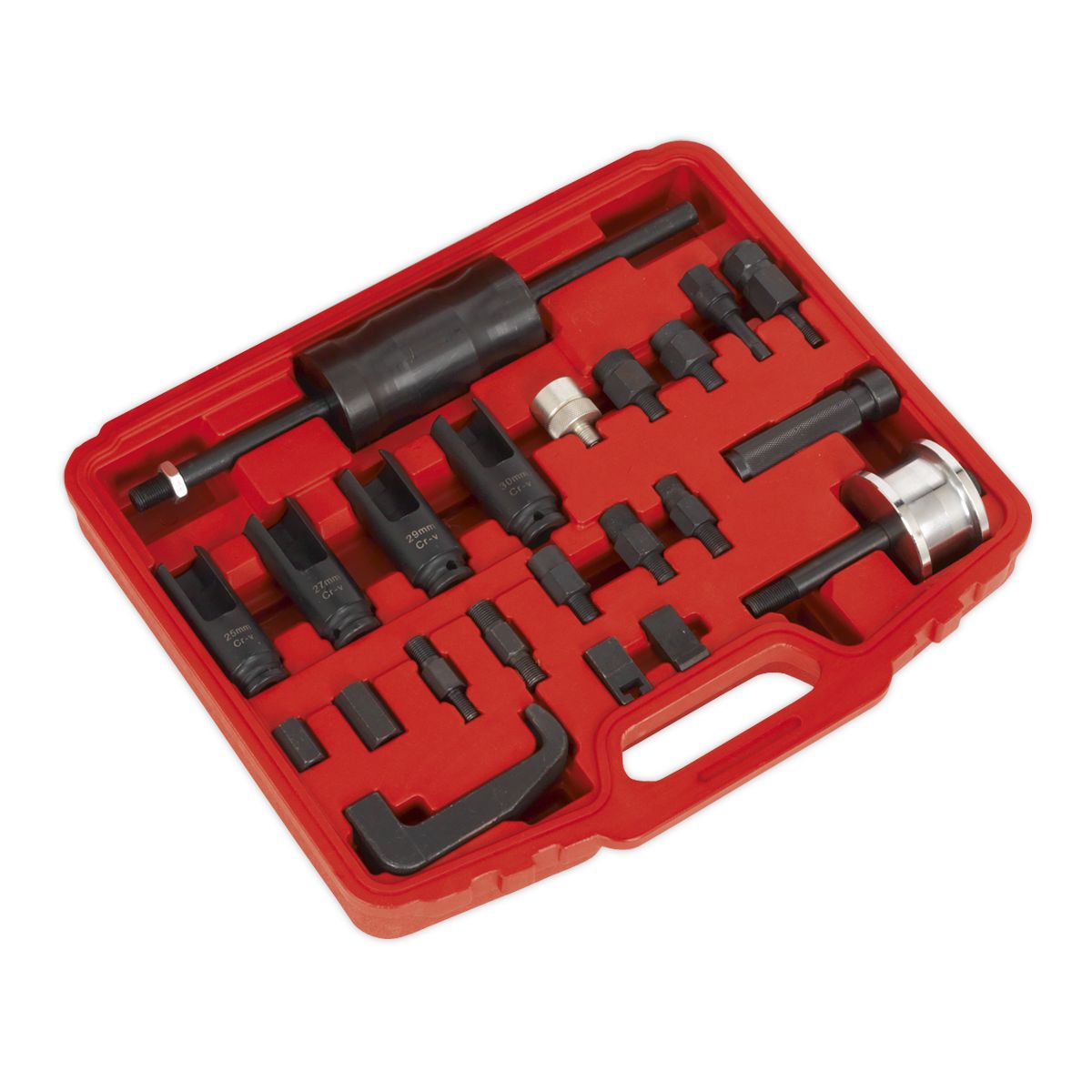Sealey Diesel Injector Master Kit - Image 4