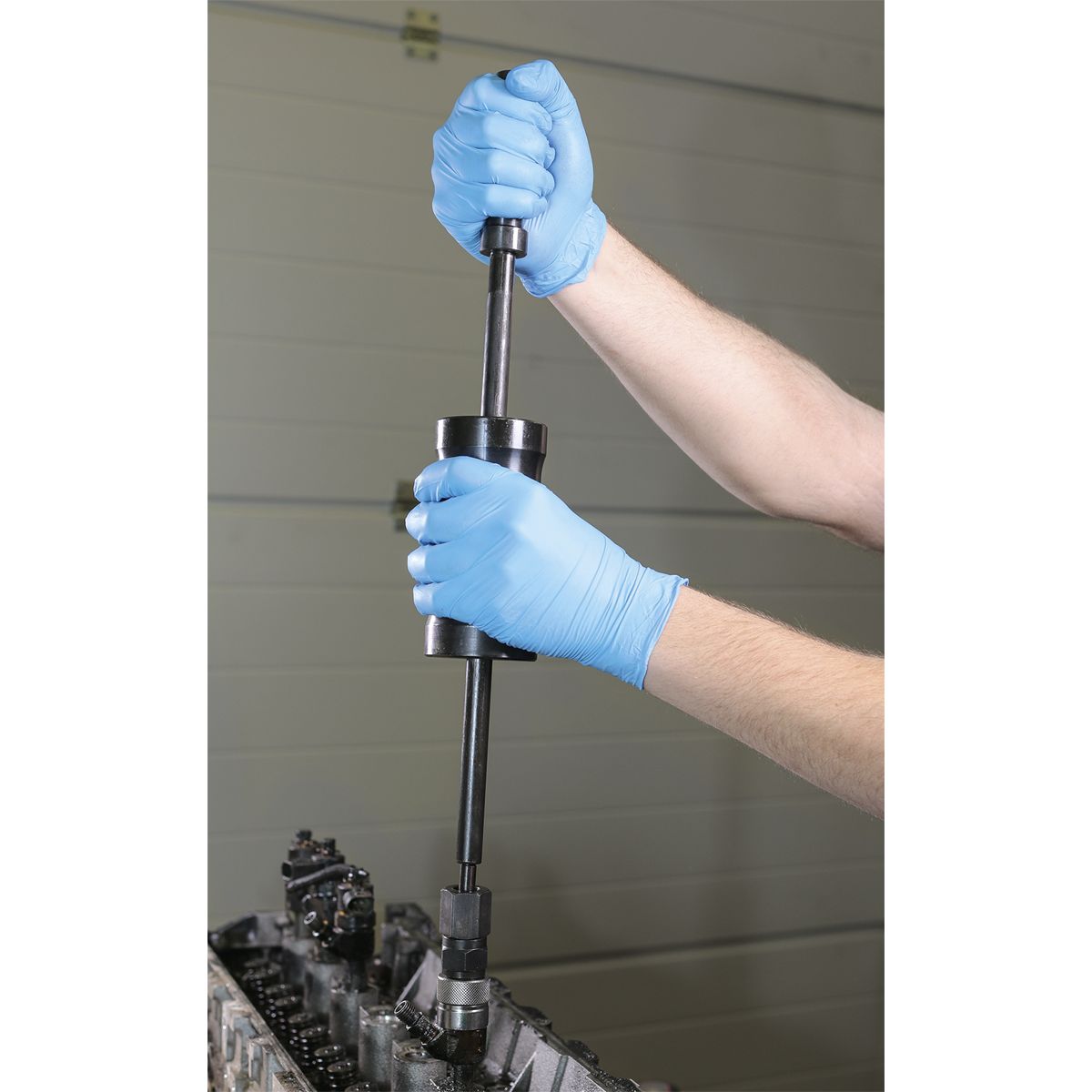 Sealey Diesel Injector Master Kit - Image 6