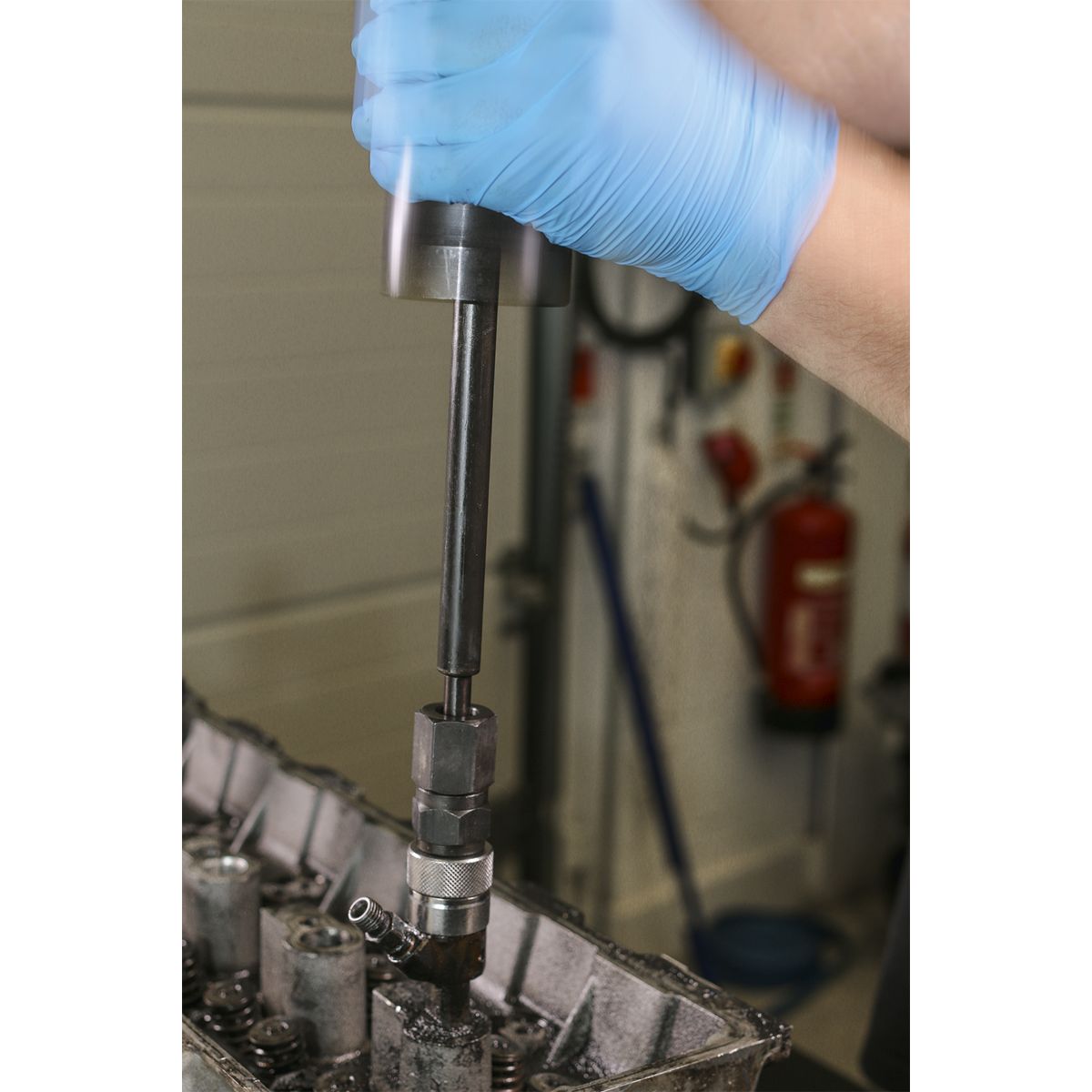 Sealey Diesel Injector Master Kit - Image 7