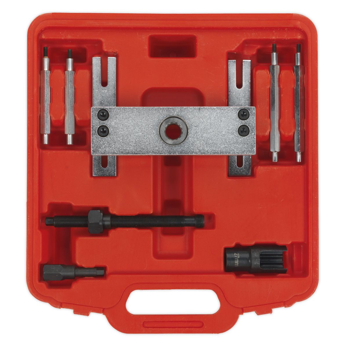Sealey Diesel Injector Puller for BMW M47/M57 - Image 3