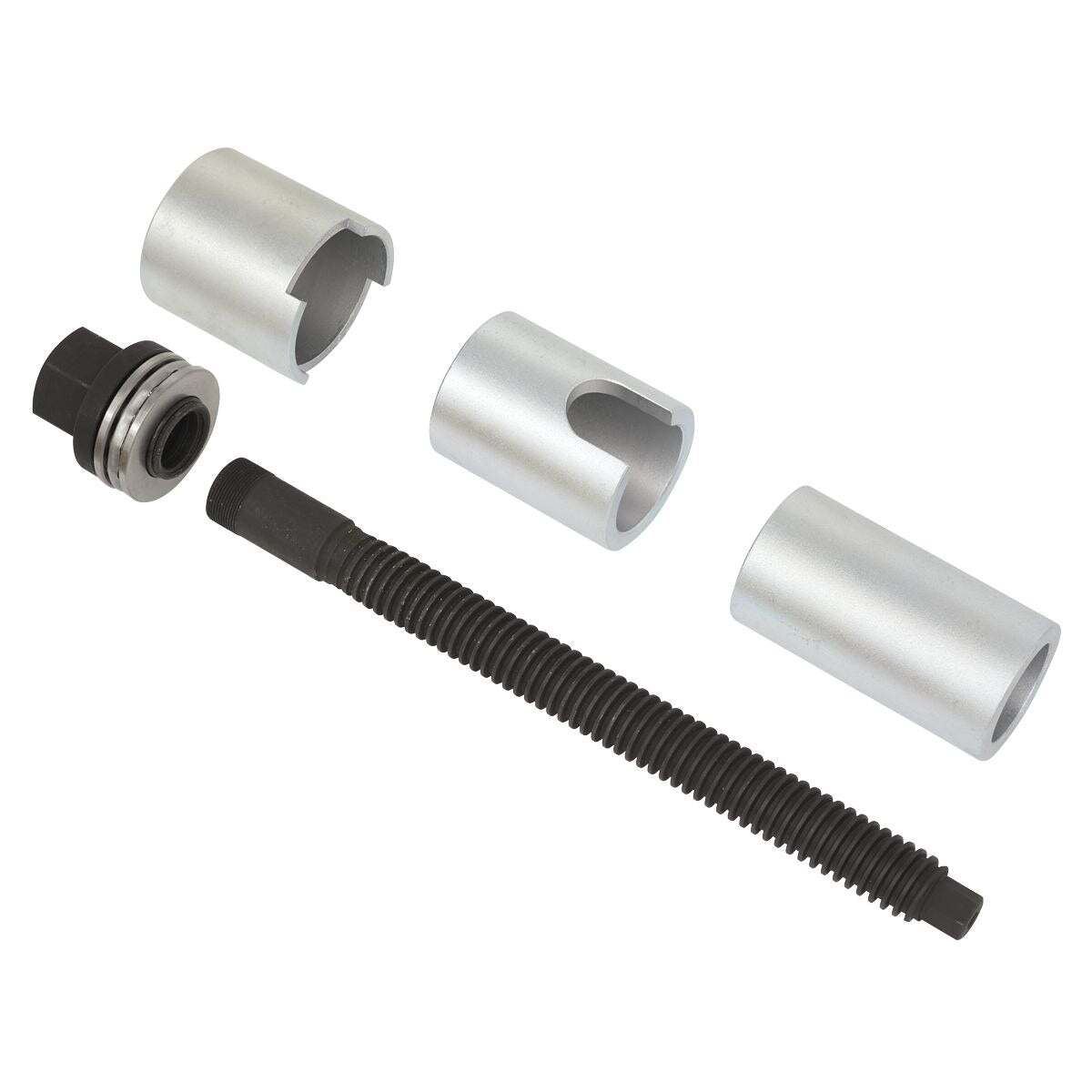 Sealey Diesel Injector Puller for Ford EcoBlue 2.0L - Image 2