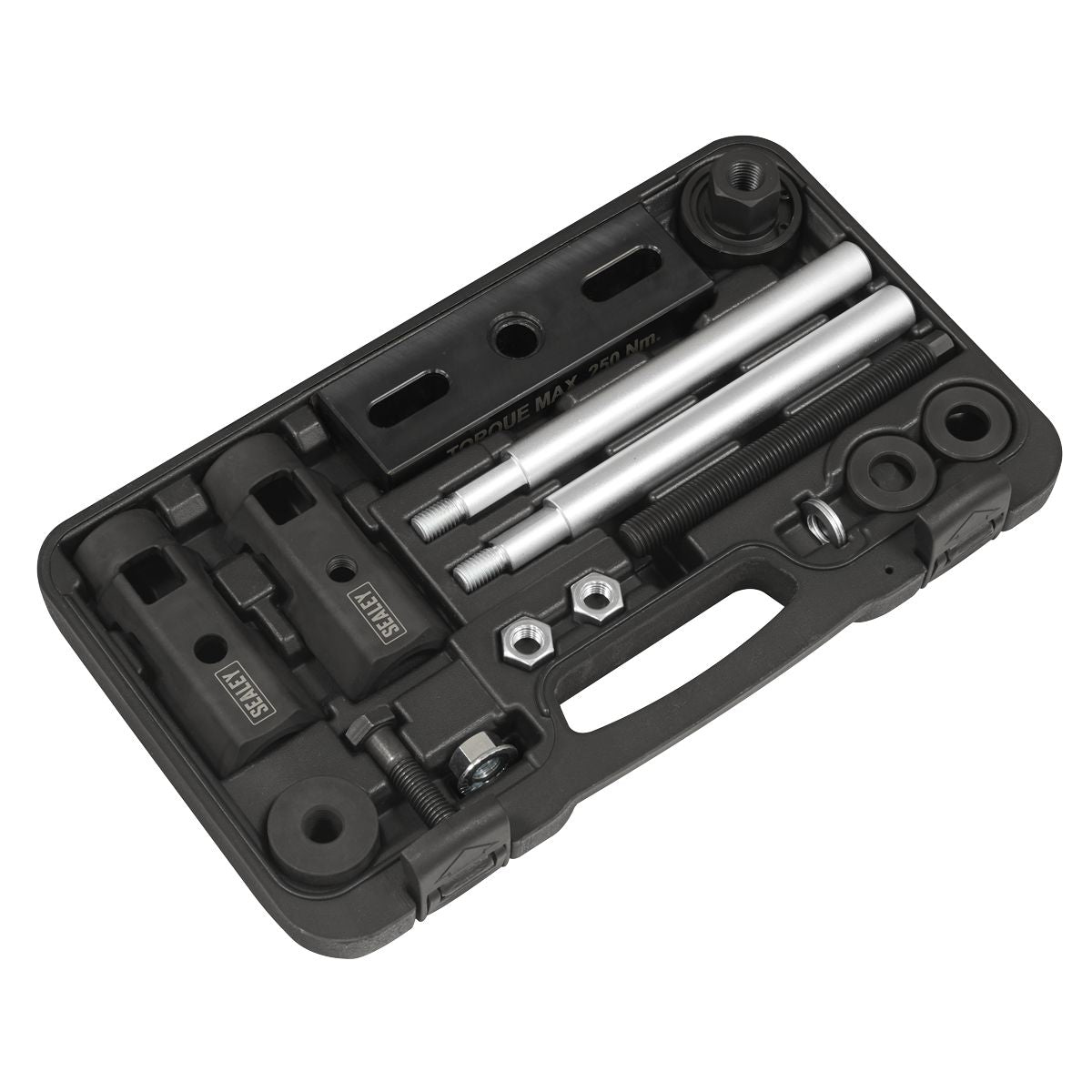 Sealey Ford EcoBlue 2.0L - Diesel Injector Puller - Image 4