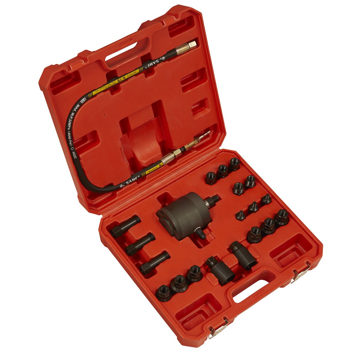 Sealey Diesel Injector Puller Pneumatic - Image 1