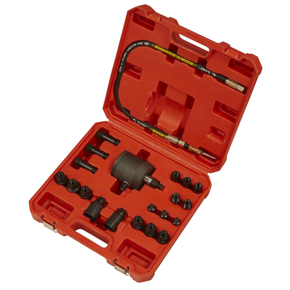 Sealey Diesel Injector Puller Pneumatic - Image 2