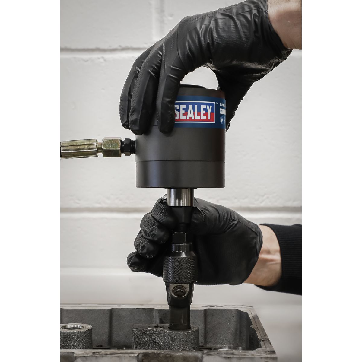 Sealey Diesel Injector Puller Pneumatic - Image 5