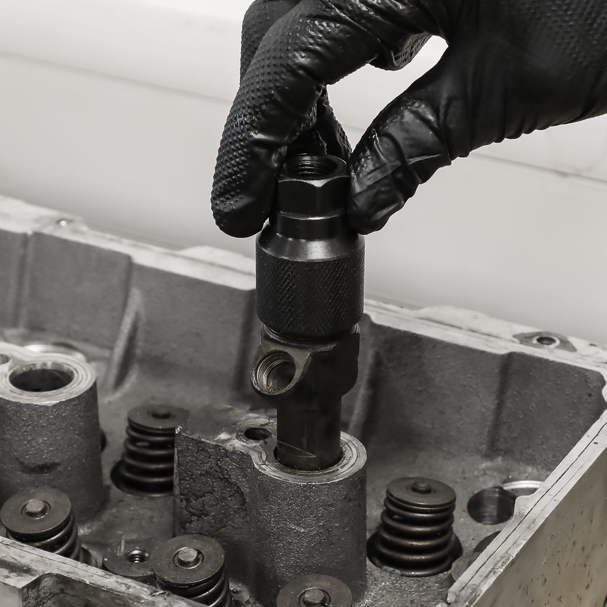 Sealey Diesel Injector Puller Pneumatic - Image 6