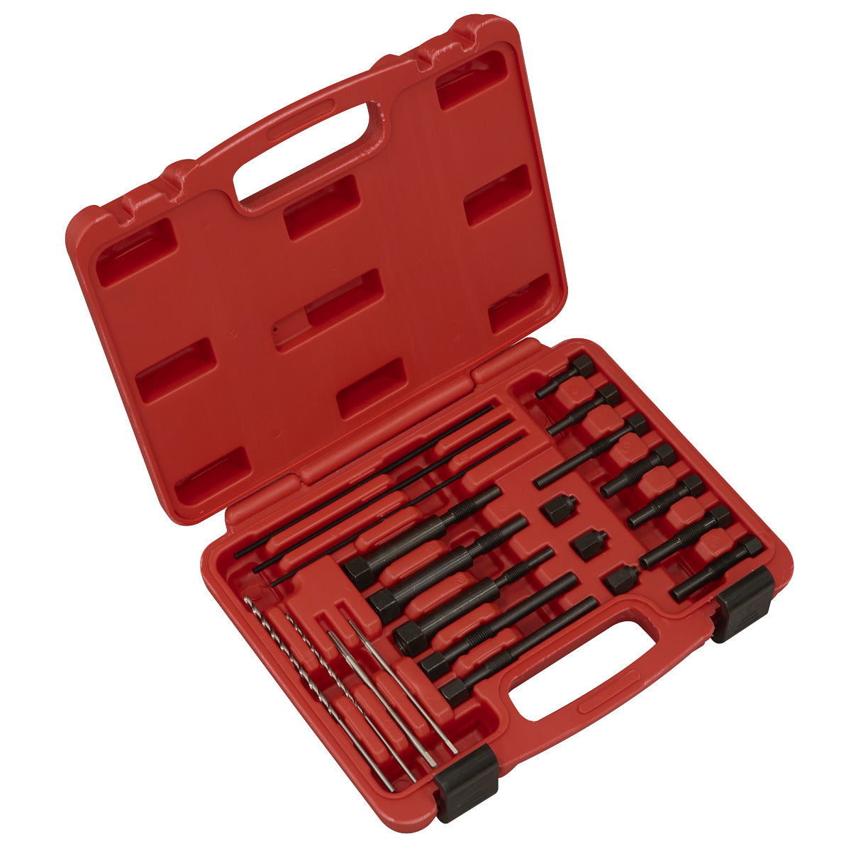 Sealey Glow Plug Heater Element Removal Set 8 & 10mm VS315
