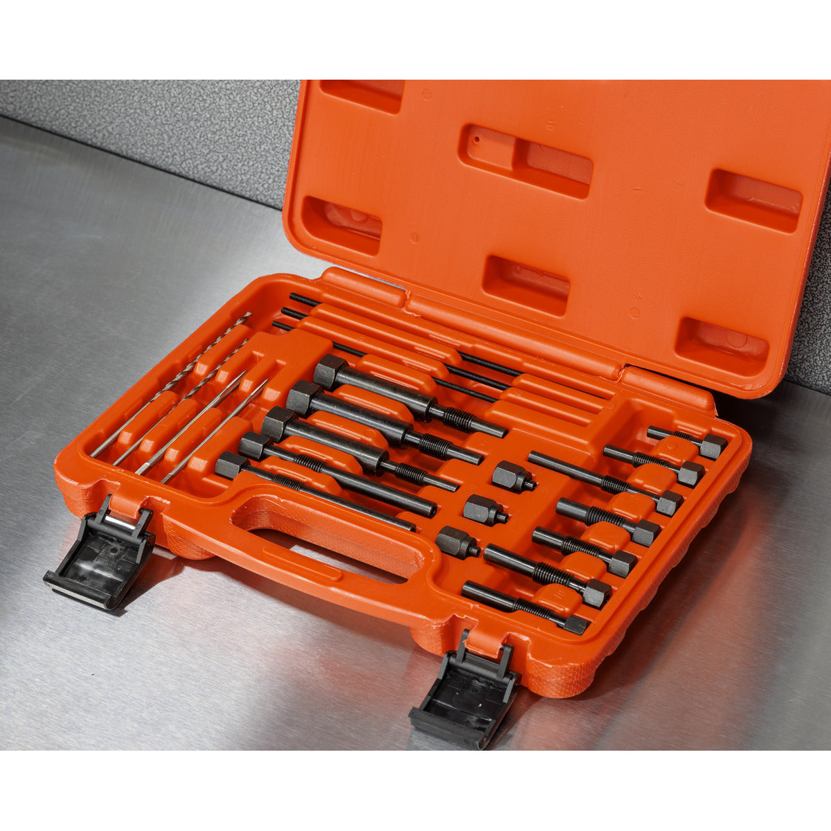 Sealey Glow Plug Heater Element Removal Set 8 & 10mm VS315