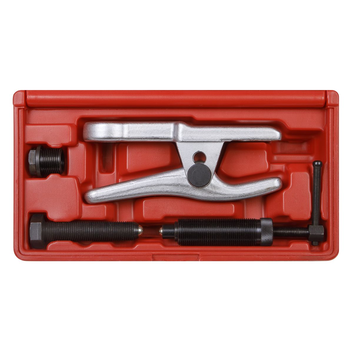 Sealey Hydraulic Ball Joint Splitter for Light Commercial Vehicles - Image 3