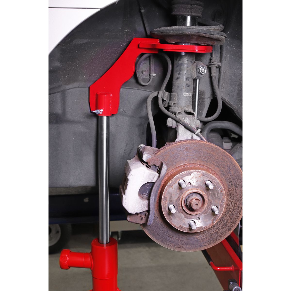 Sealey Suspension Strut Support - Image 3