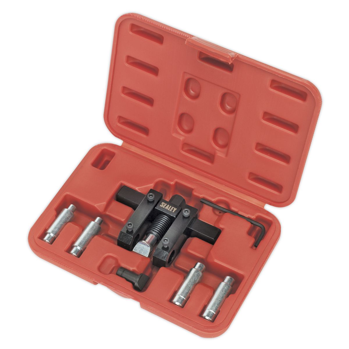 Sealey Ball Joint/Strut Hub Clamp Spreader Tool - Image 6