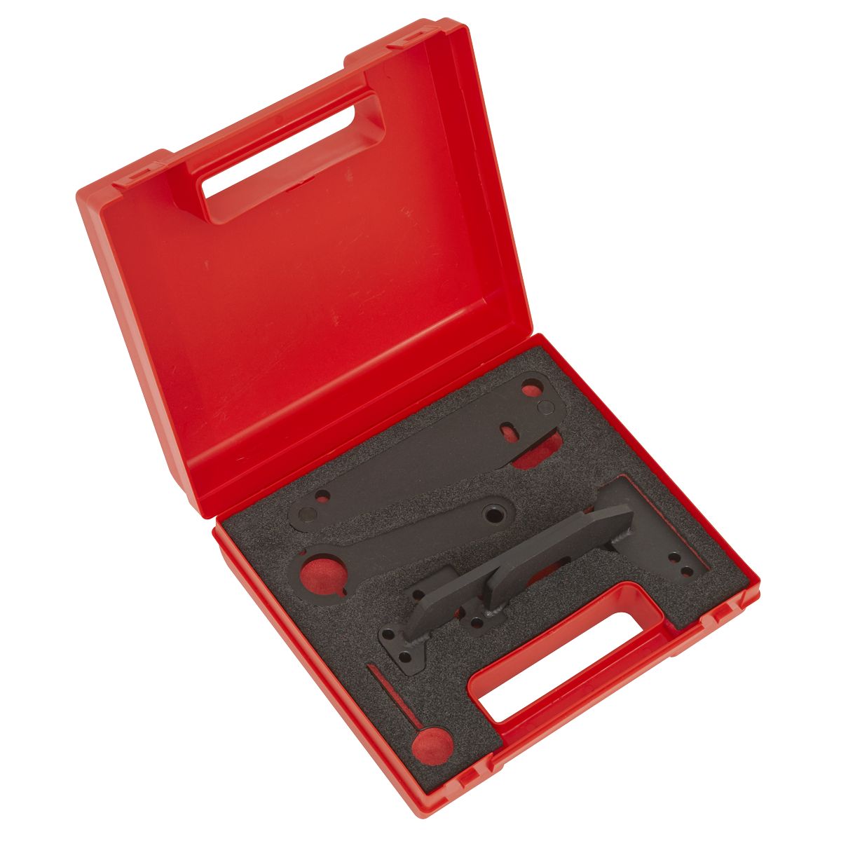 Sealey Timing Tool for Dacia, Mercedes, Nissan, Renault 1.3 Petrol Engines - Image 1
