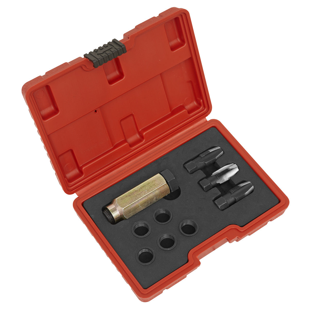 Sealey Oxygen Sensor Thread Repair Kit M18 x 1.5mm VS5281