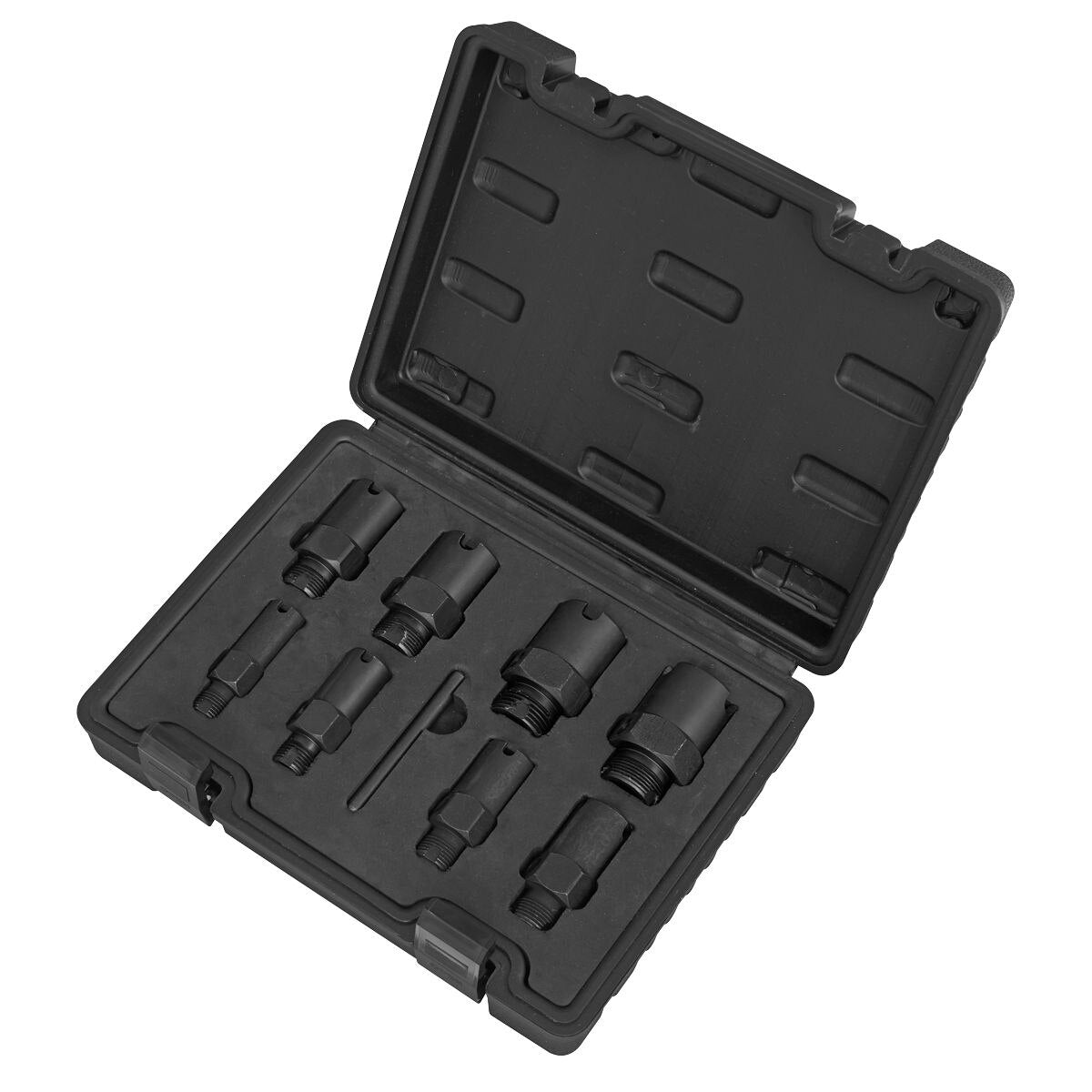 Sealey Thread Chaser Set 9pc - Image 4