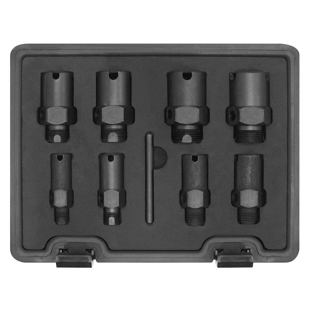 Sealey Thread Chaser Set 9pc - Image 5