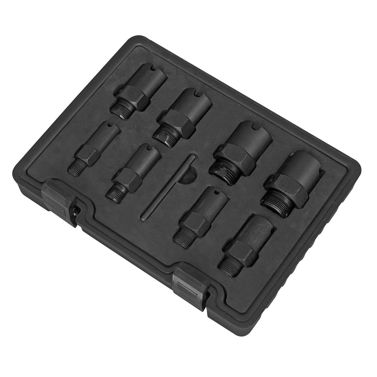 Sealey Thread Chaser Set 9pc - Image 6