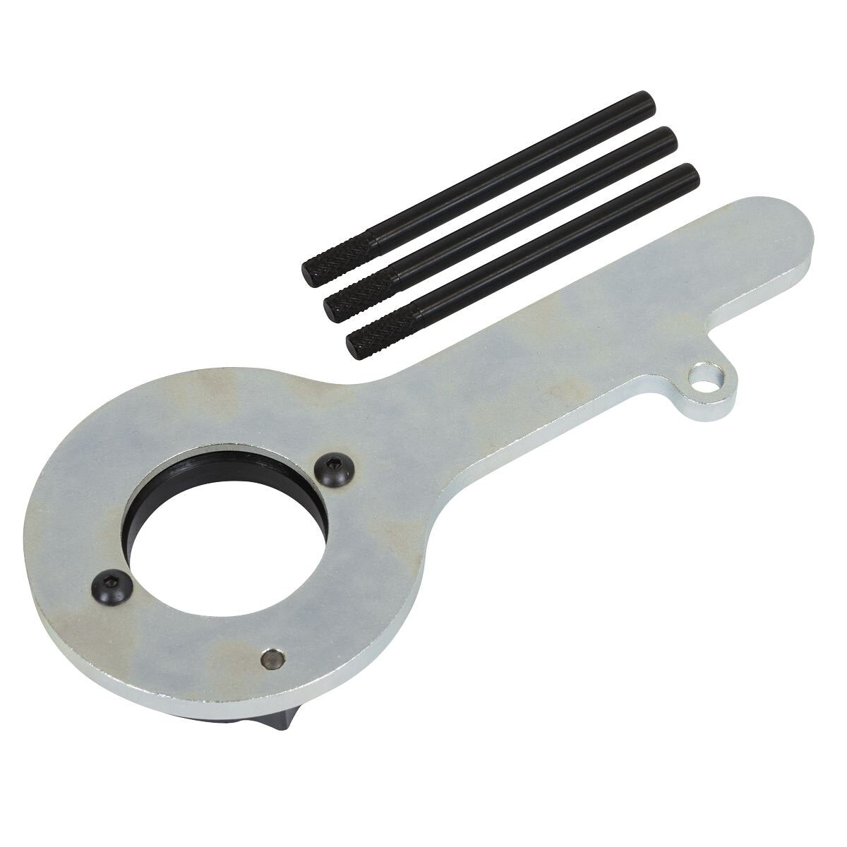 Sealey Diesel Engine Timing Tool Kit - for Ford 2.0TDCi EcoBlue - Belt Drive - Image 4