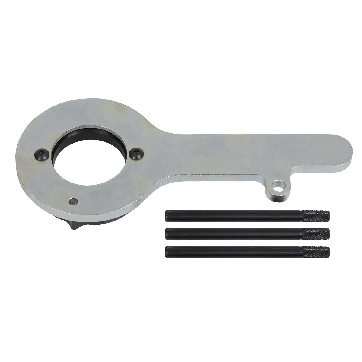 Sealey Diesel Engine Timing Tool Kit - for Ford 2.0TDCi EcoBlue - Belt Drive - Image 6