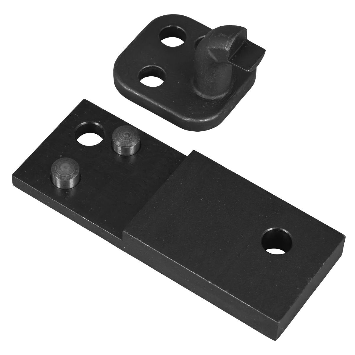 Sealey Exhaust Camshaft Locking Tool, for PSA and GM 1.2 GDI Engines - Belt Drive - Image 3