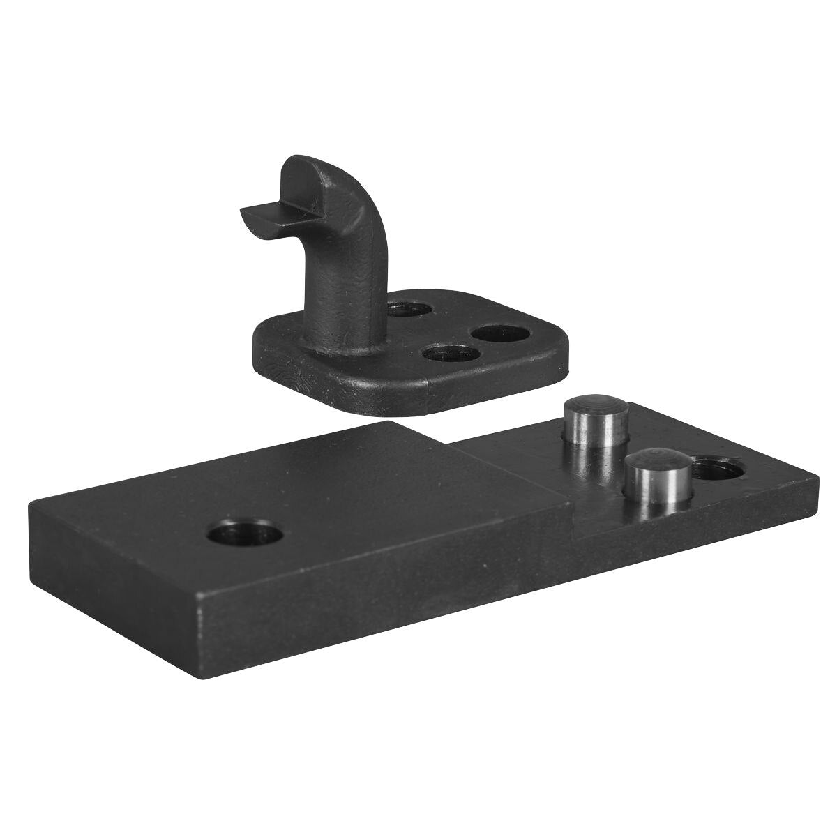 Sealey Exhaust Camshaft Locking Tool, for PSA and GM 1.2 GDI Engines - Belt Drive - Image 5