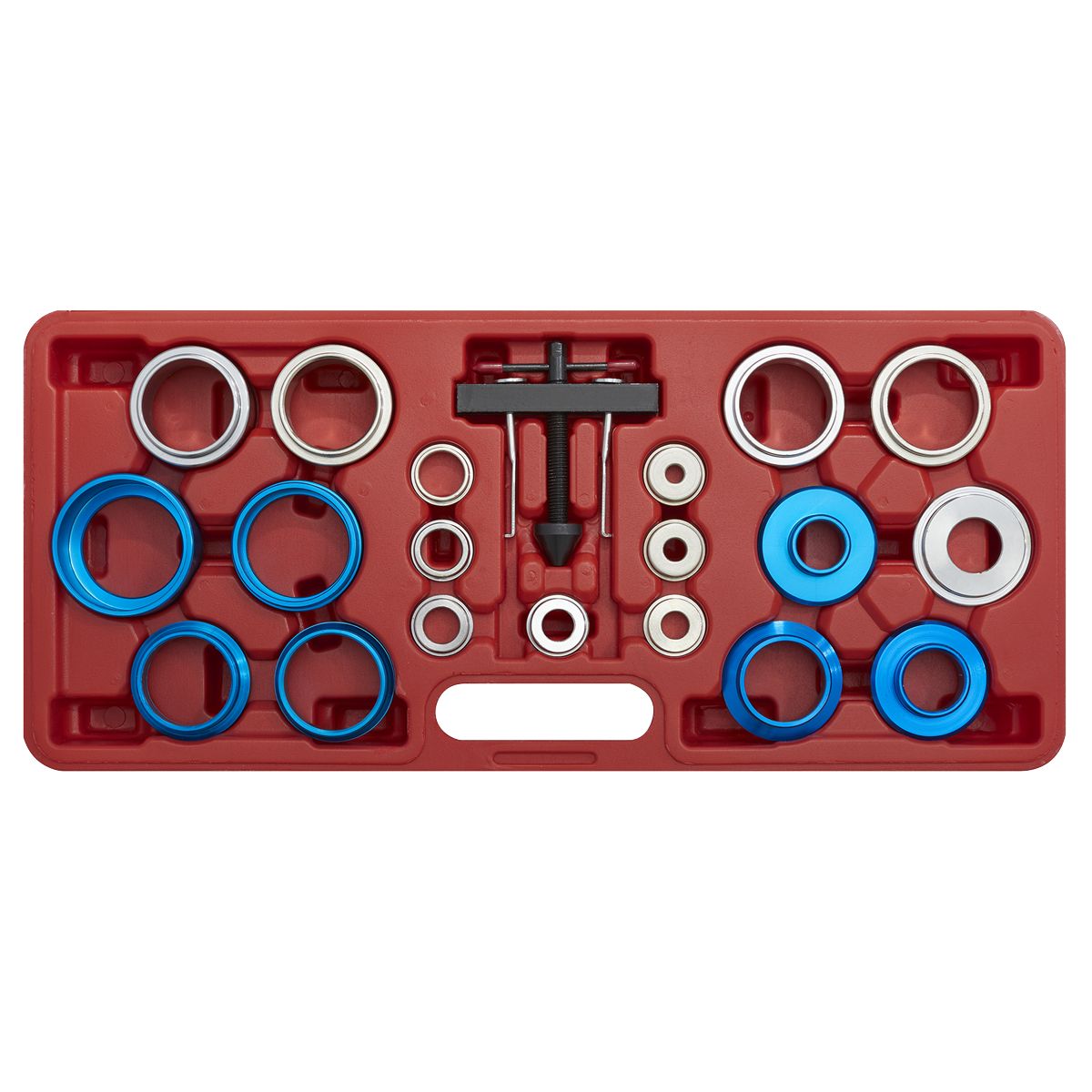 Sealey Oil Seal Removal/Installation Kit 20pc - Image 3