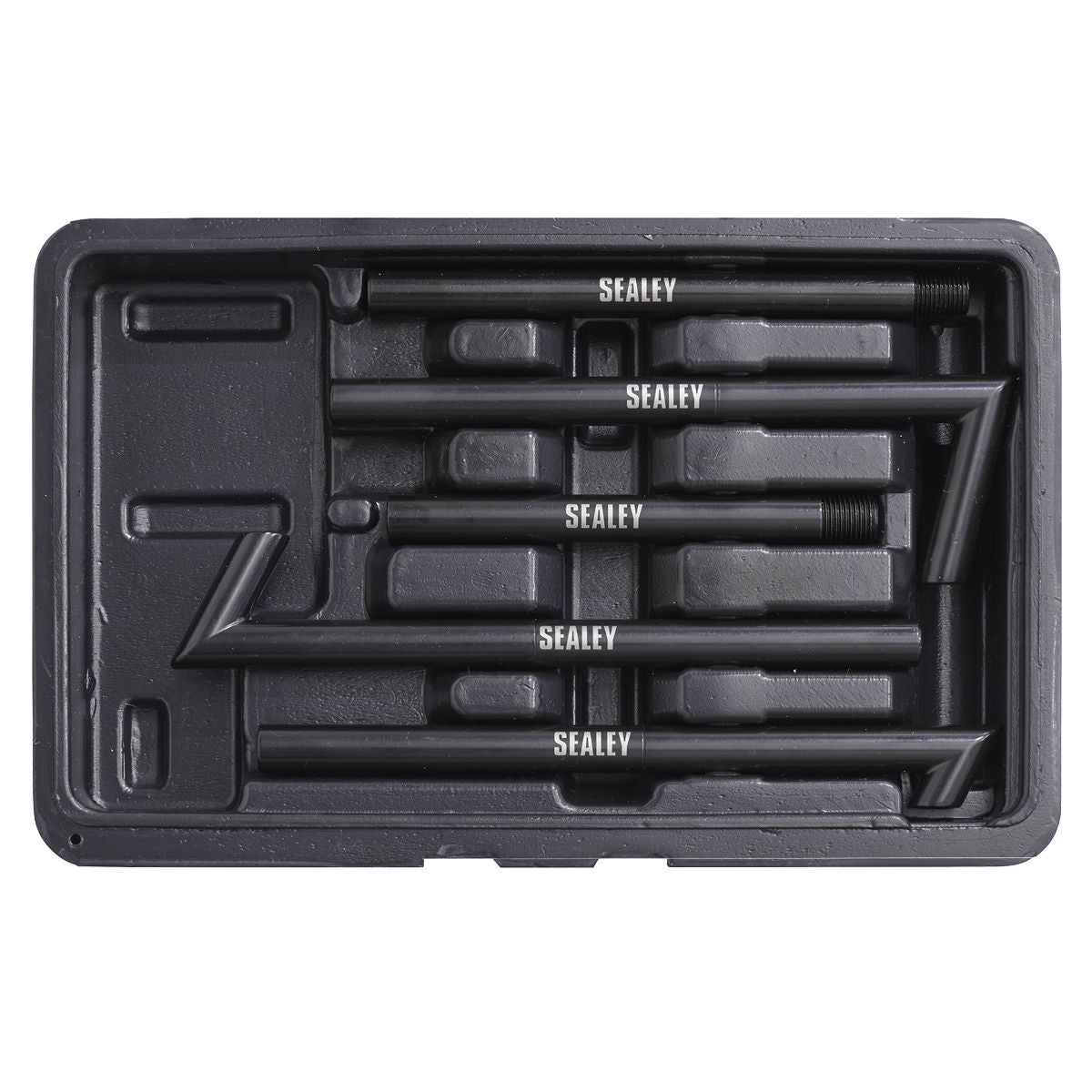 Sealey Gear Oil Dispensing Unit 7L - Image 7