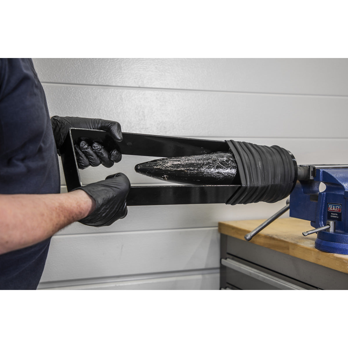 Sealey CVJ Stretch Boot Installation Tool VS701