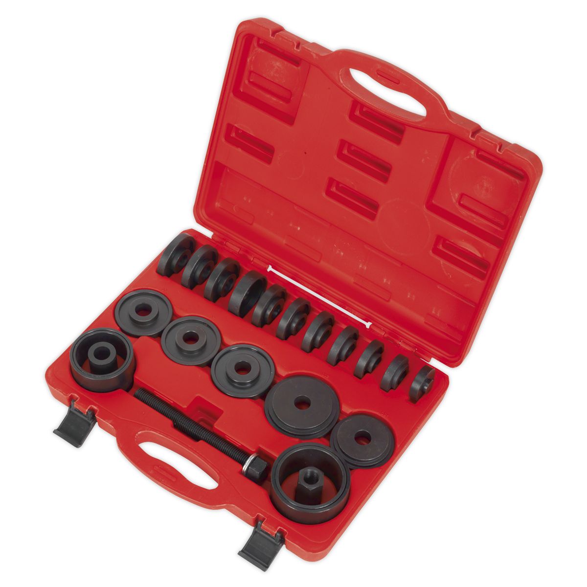 Sealey Wheel Bearing Removal/Installation Kit - Image 4