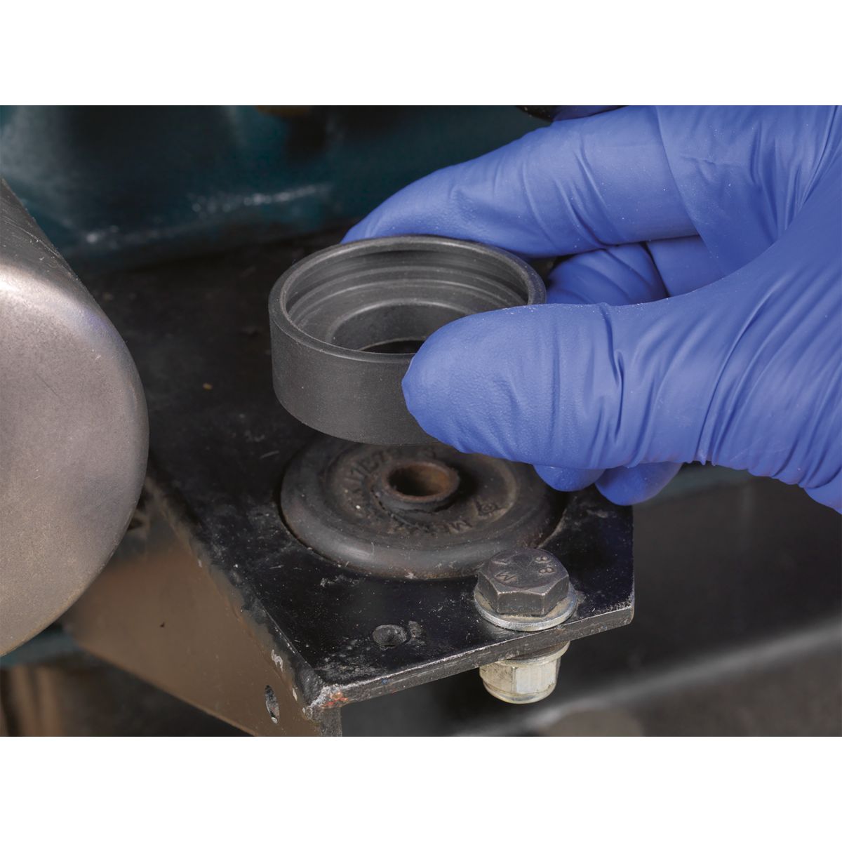 Sealey Bearing & Seal Installation Kit 37pc - Image 3