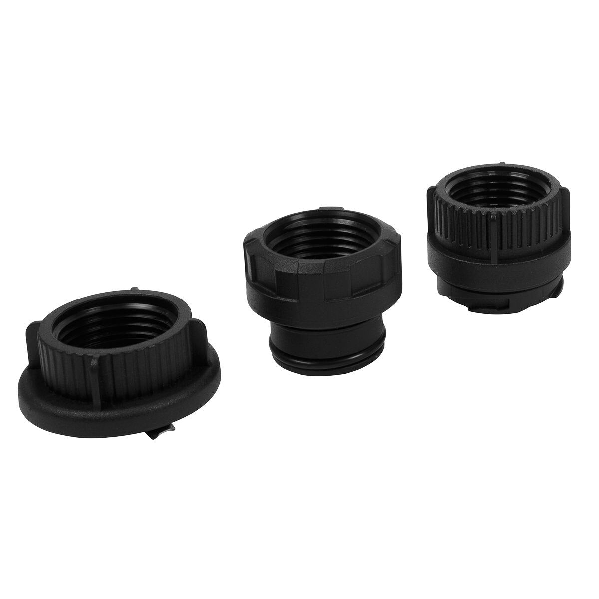 Sealey Engine Oil Funnel Set for Audi/Seat/Skoda/Volkswagen 5pc - Image 3