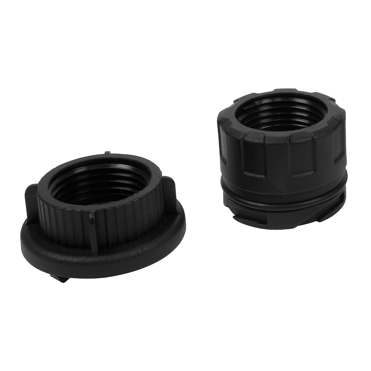 Sealey Engine Oil Funnel Set for BMW/Mercedes-Benz 4pc - Image 5