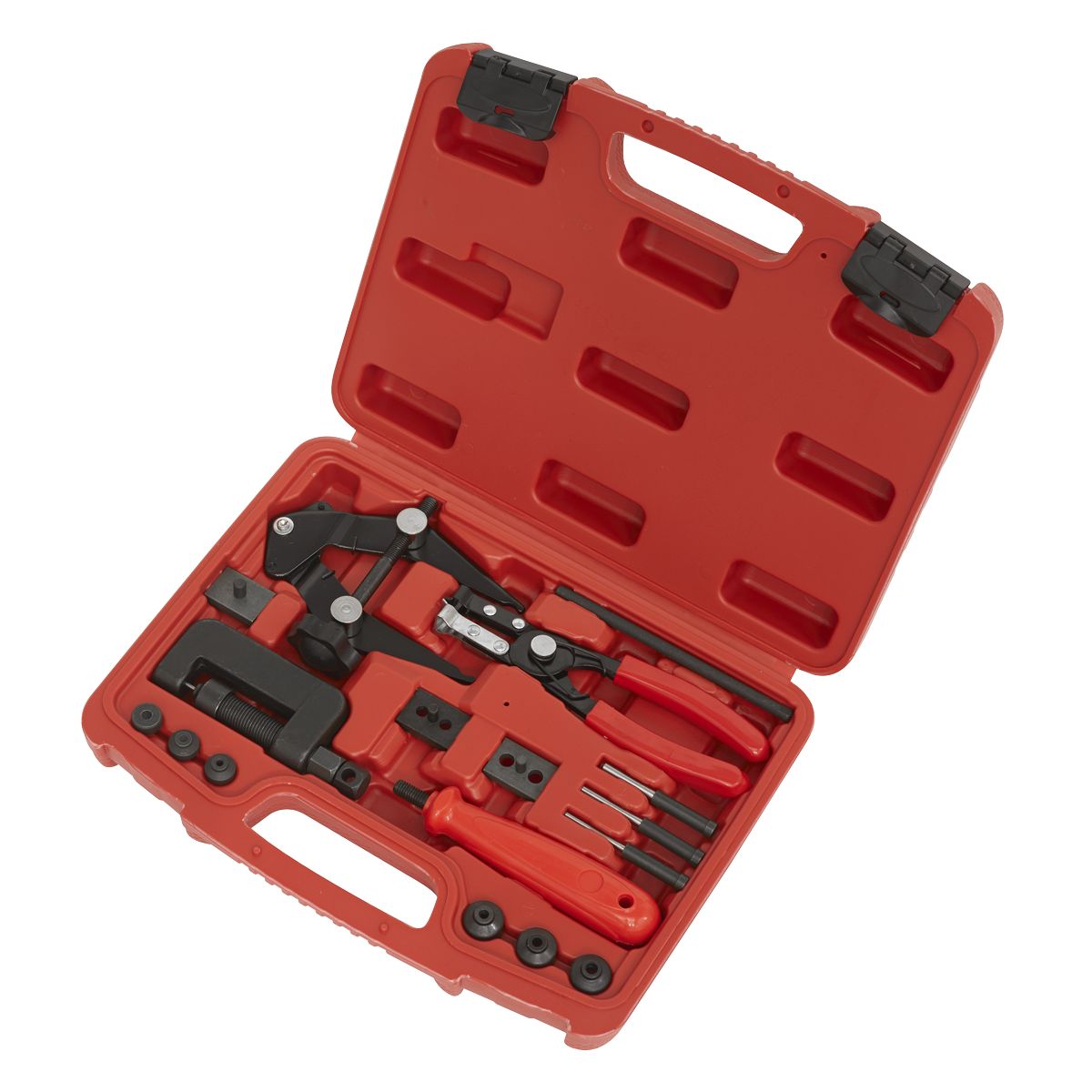 Sealey Motorcycle Chain Maintenance Kit - Image 6