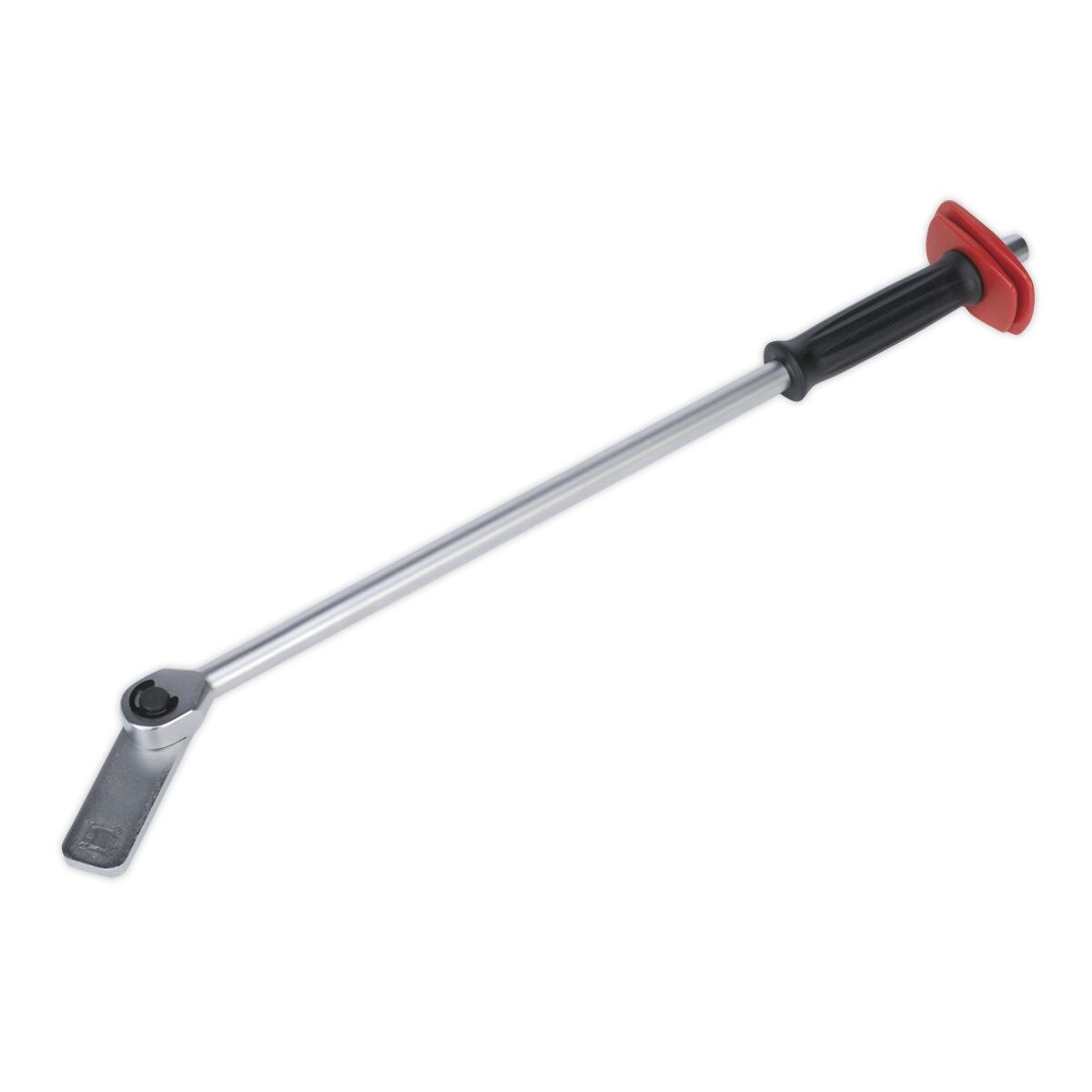 Sealey Impact Bar 1/2"Sq Drive 550mm - Image 3