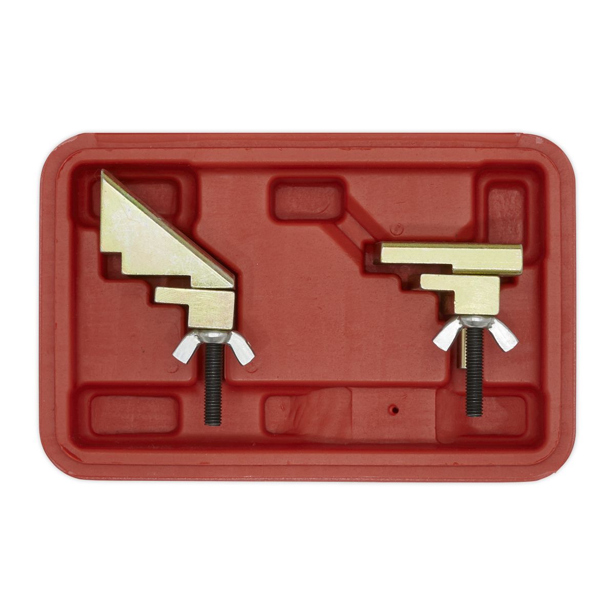 Sealey Auxiliary Stretch Belt Removal/Installation Tool - Image 4