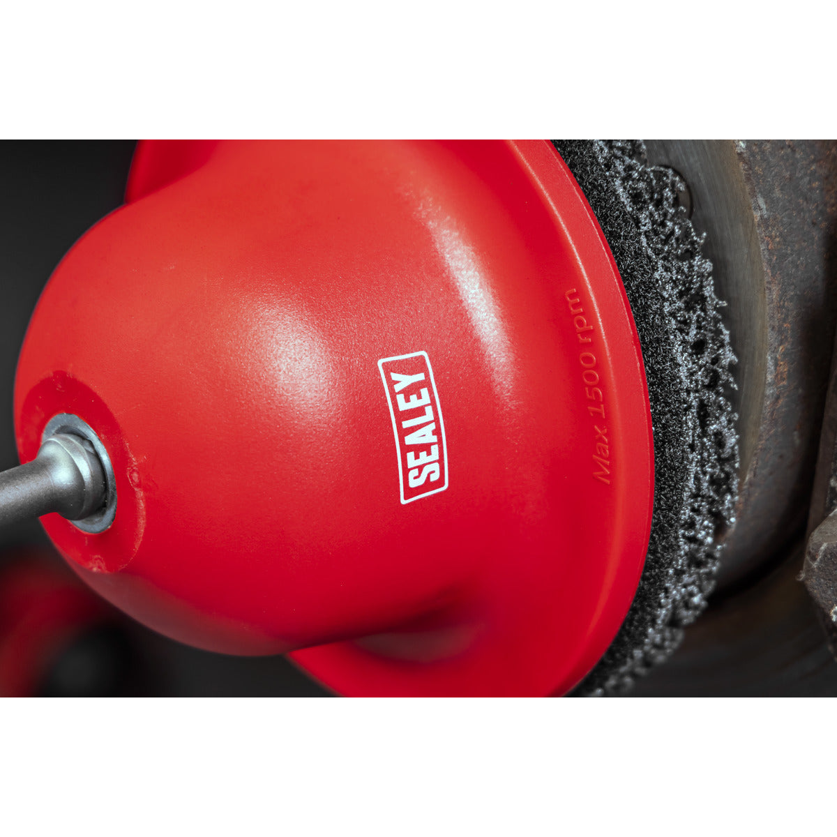 Sealey Wheel Hub Cleaner VS8001