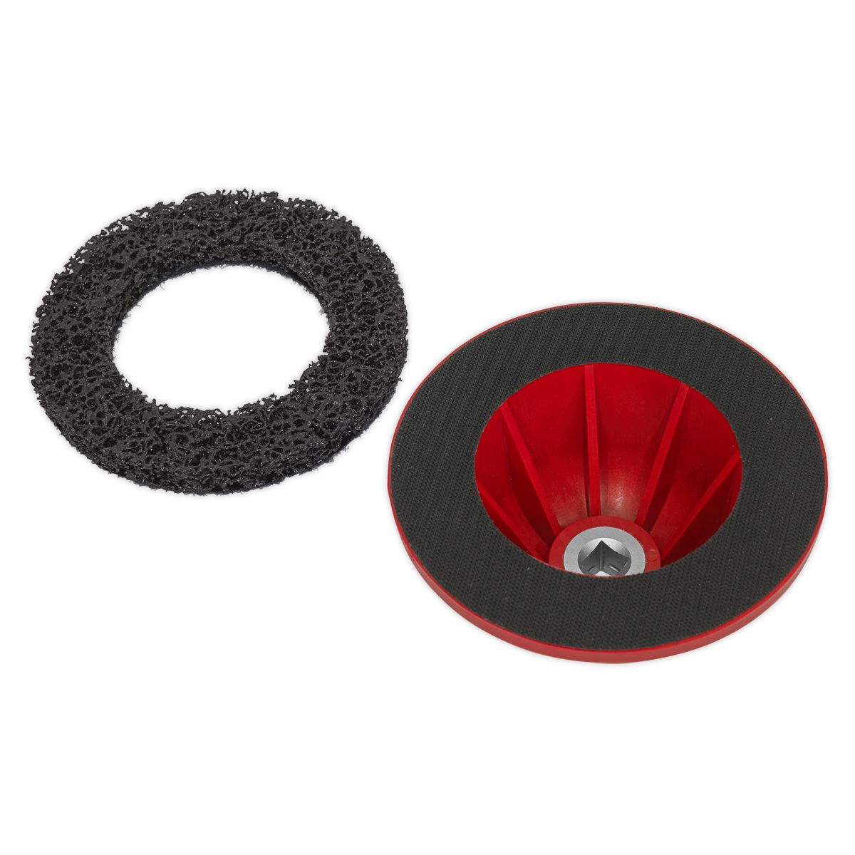Sealey Hub Cleaner - Image 3