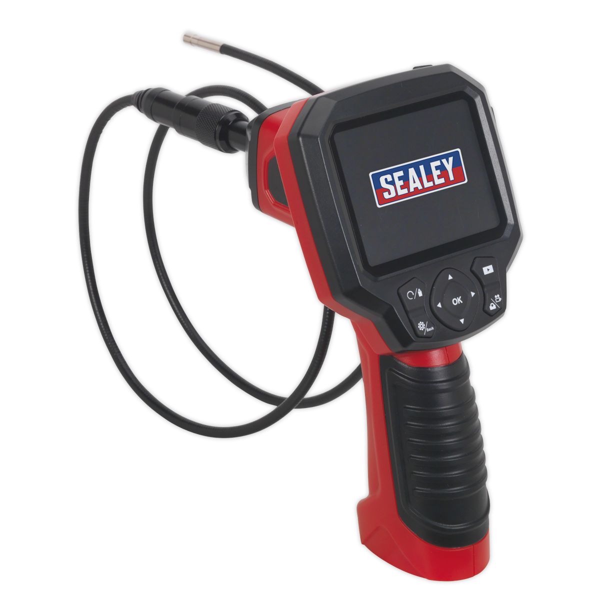 Sealey Video Borescope 5.5mm Camera - Image 1