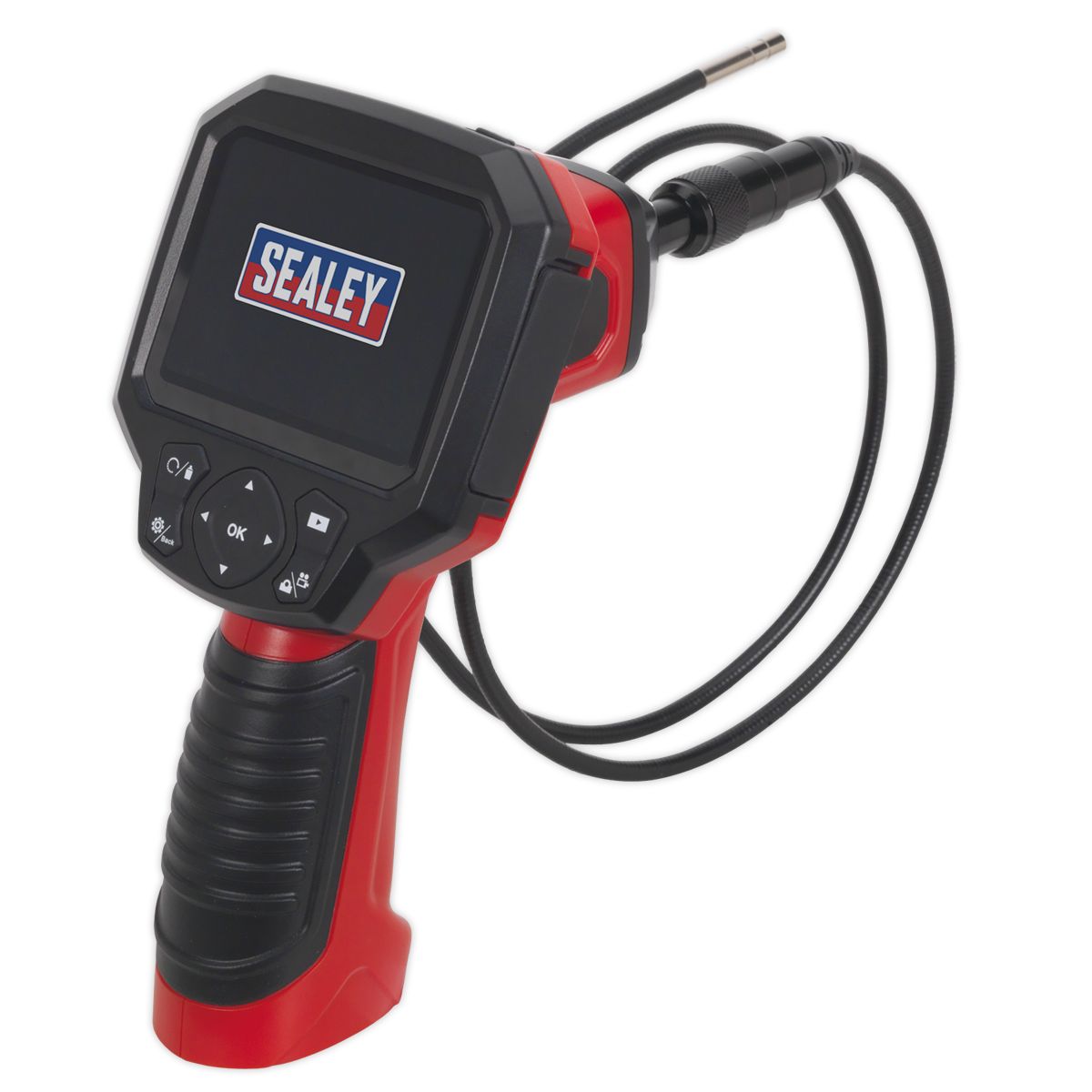 Sealey Video Borescope 5.5mm Camera - Image 3