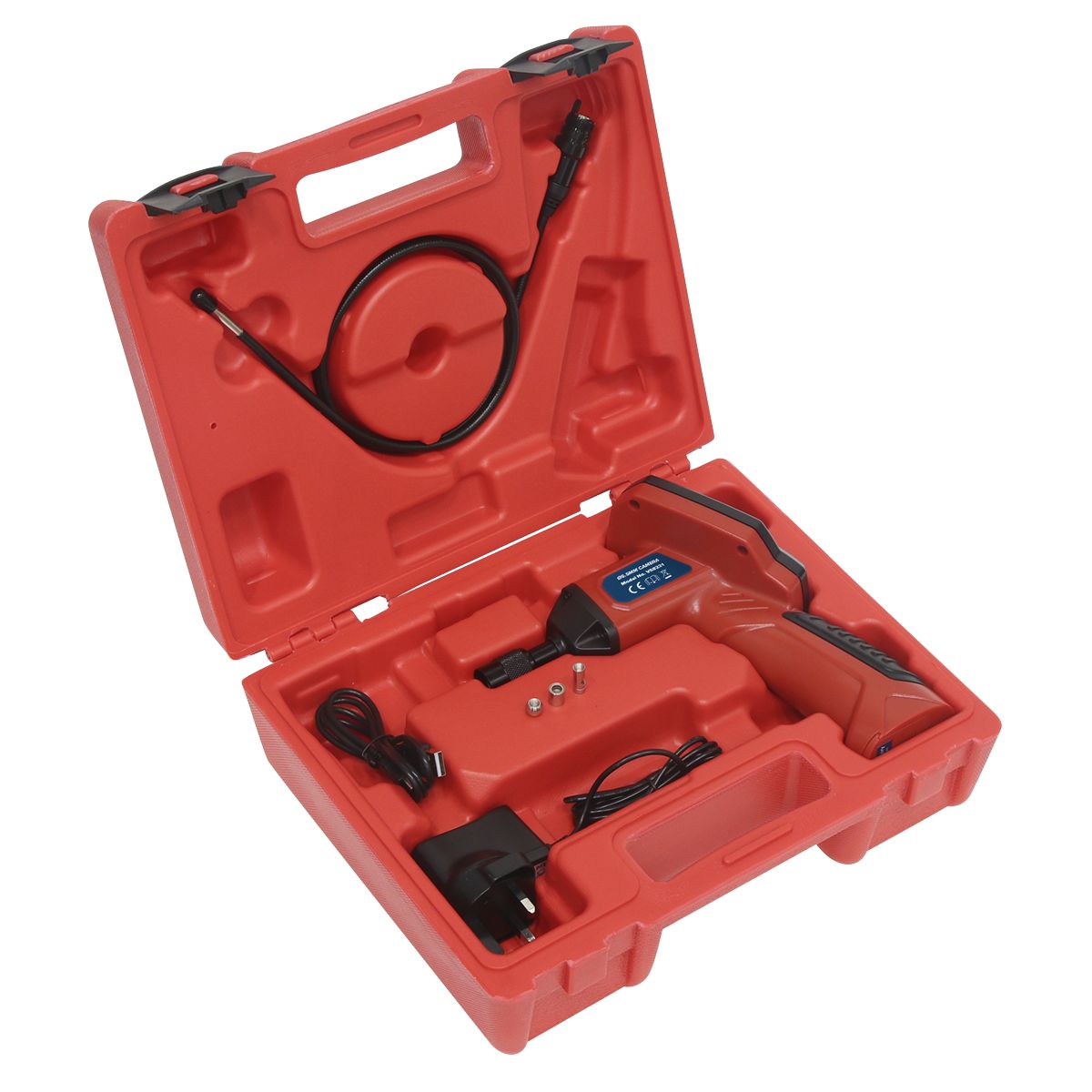 Sealey Video Borescope 5.5mm Camera - Image 4