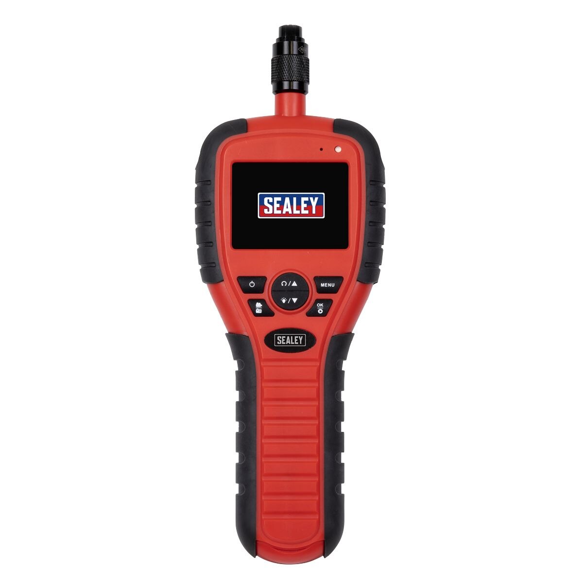 Sealey Articulated Video Borescope 6mm - Image 5