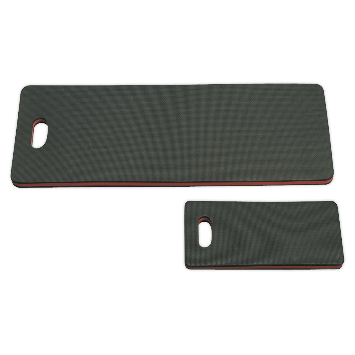 Sealey Mechanic's EVA Mat Set 28mm - Image 3