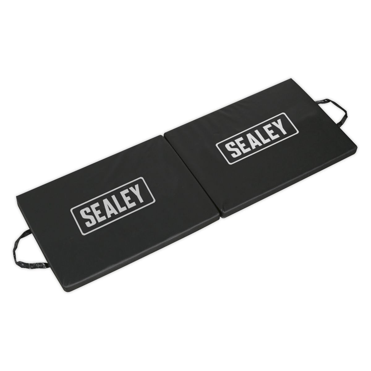 Sealey Folding Mechanic's Work Mat 38mm - Image 3
