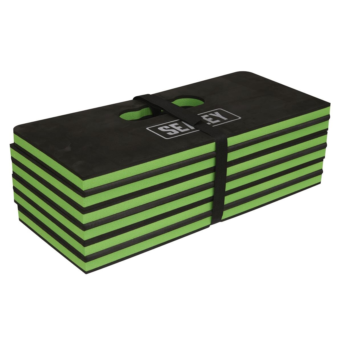 Sealey Folding Mechanic's Work Mat 23mm - Image 5