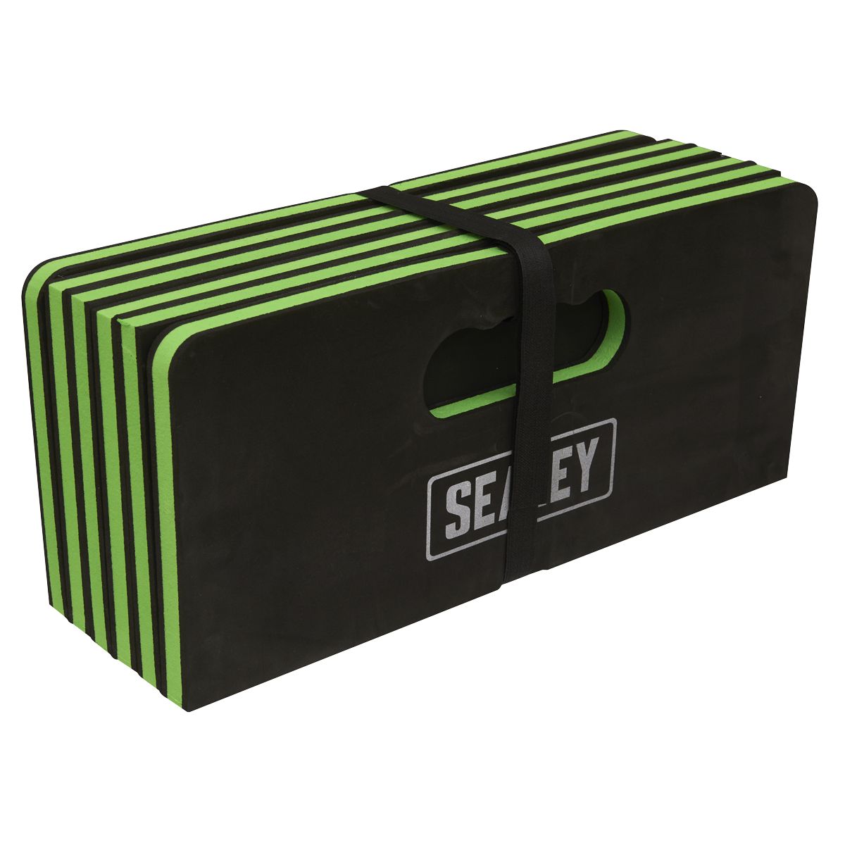 Sealey Folding Mechanic's Work Mat 23mm - Image 7