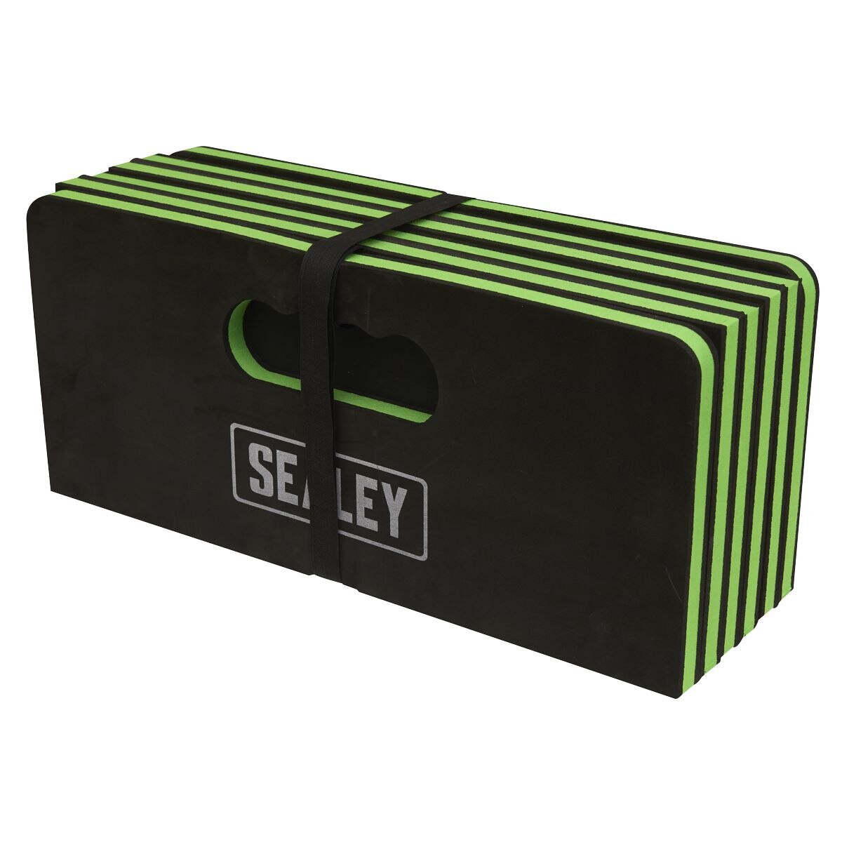 Sealey Folding Mechanic's Work Mat 23mm - Image 8