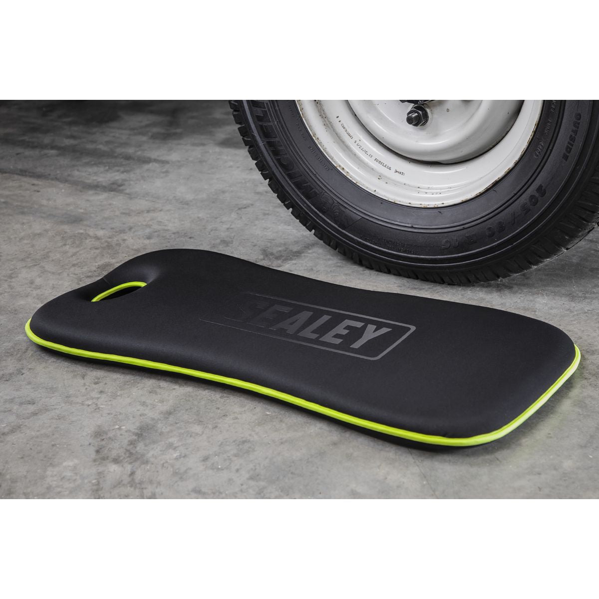 Sealey Premium EVA Kneeling Mat 40mm - Large - Image 3