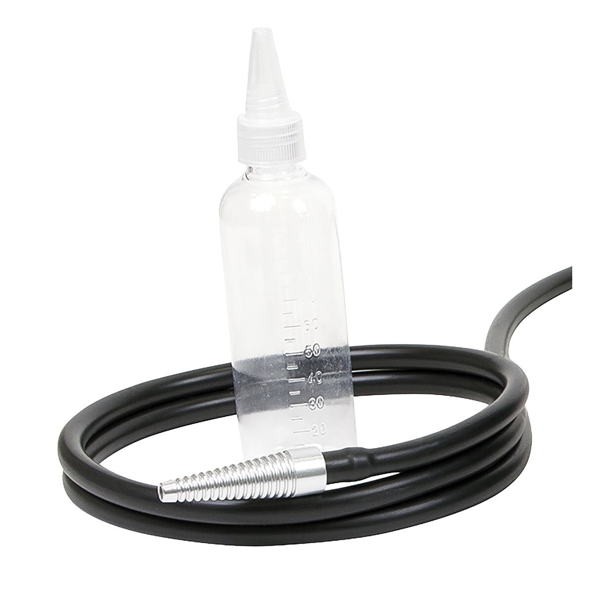 Sealey Leak Detector Smoke Diagnostic Tool - Image 6