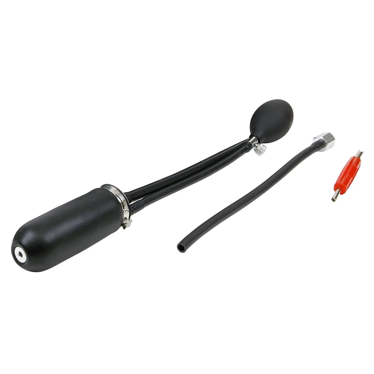 Sealey EVAP Leak Detector Smoke Diagnostic Tool - Image 5