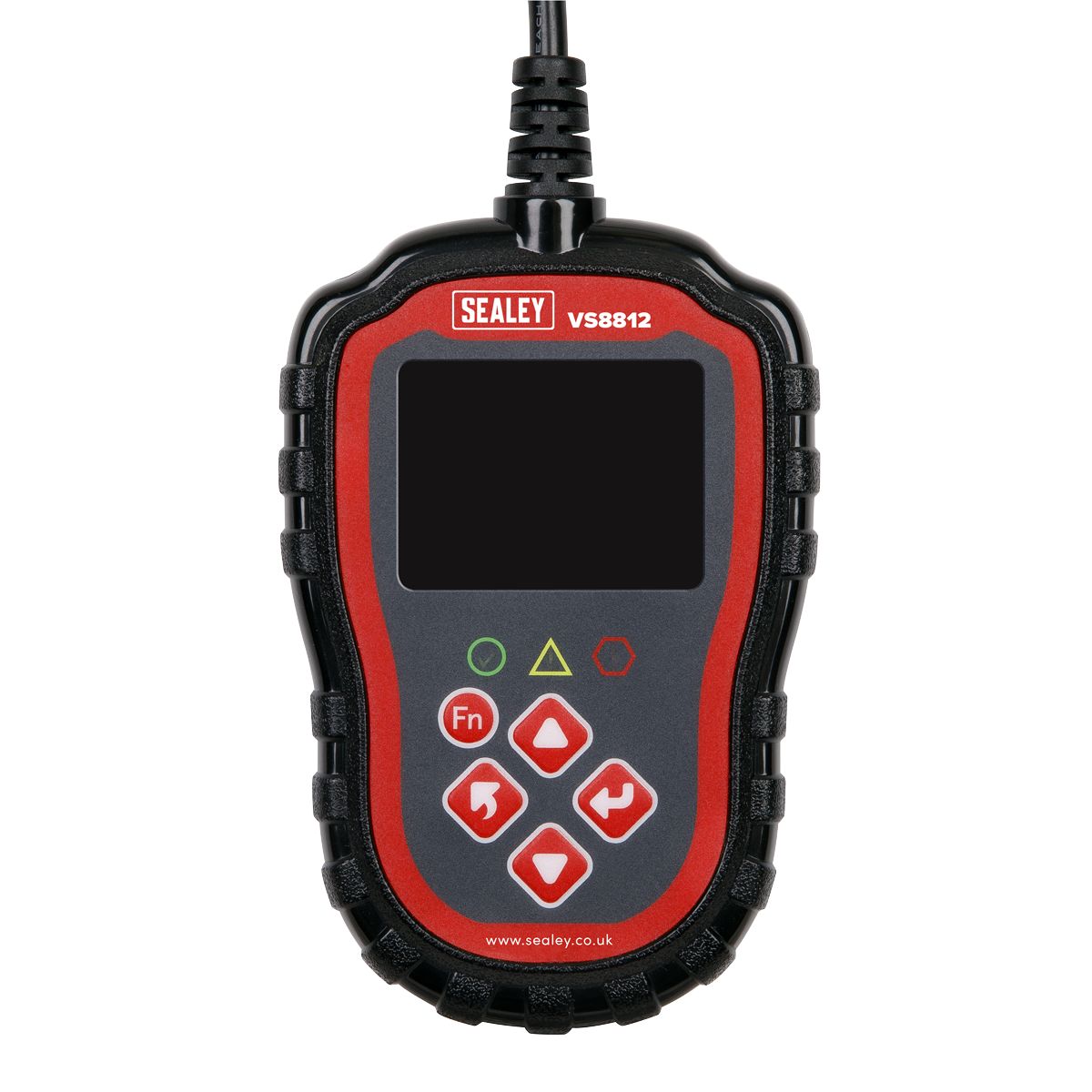 Sealey EOBD Code Reader Live Data - Image 3